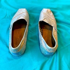 Toms Women’s 8 EUC